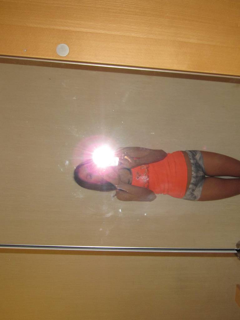 Photo de Albertine