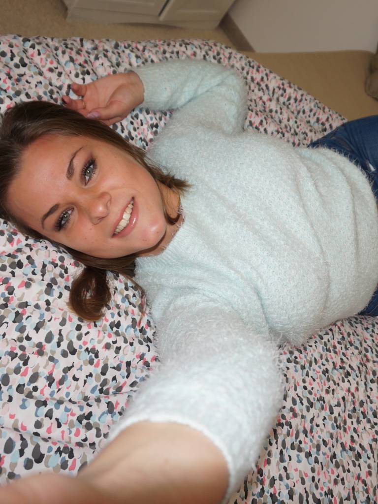 Photo de Rachel