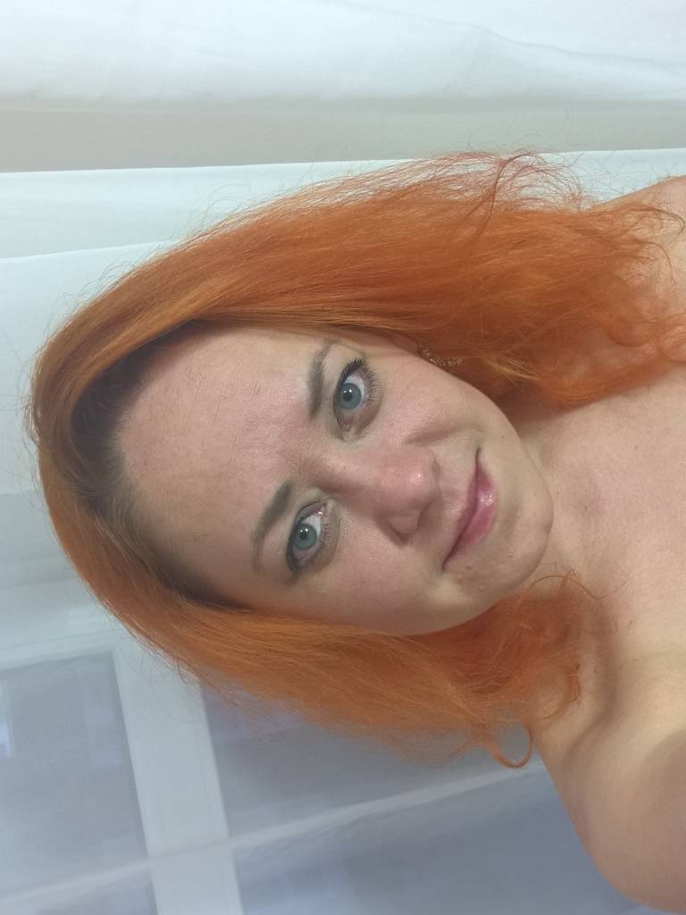 Photo de Françoise