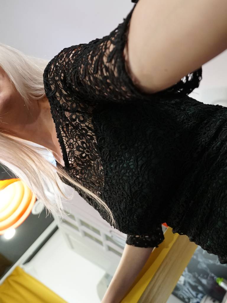Photo de Ghislaine