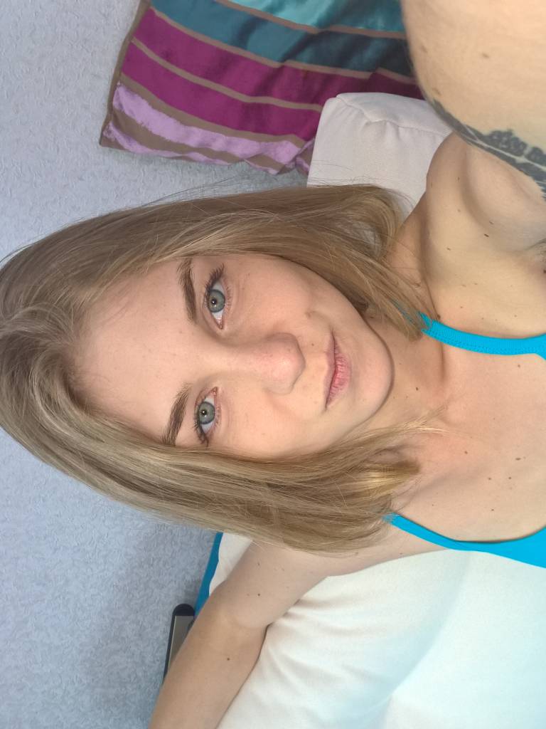 Photo de Madeline