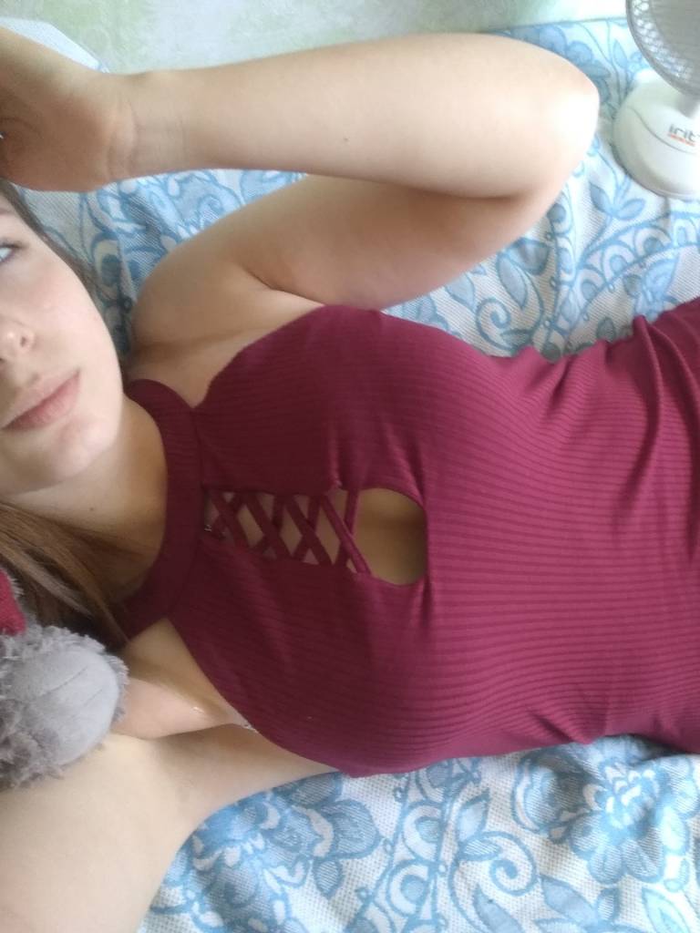 Photo de Ariane