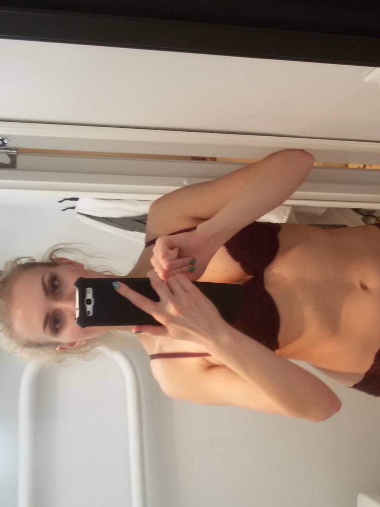 Photo de Camille