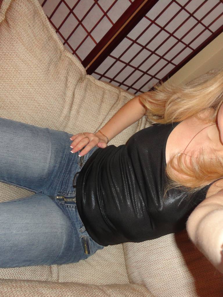 Photo de Annette