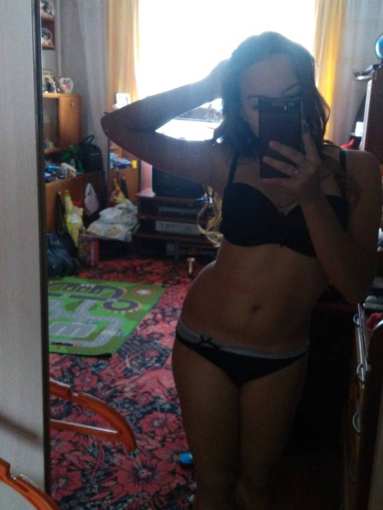 Photo de Paulette