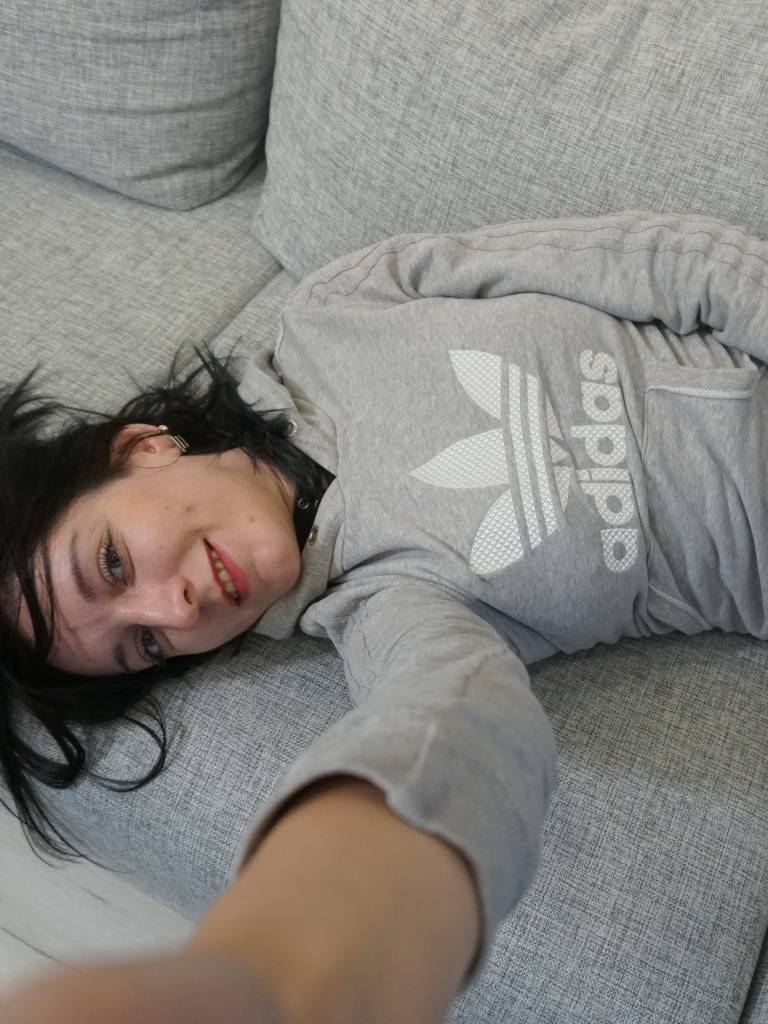 Photo de Geneviève