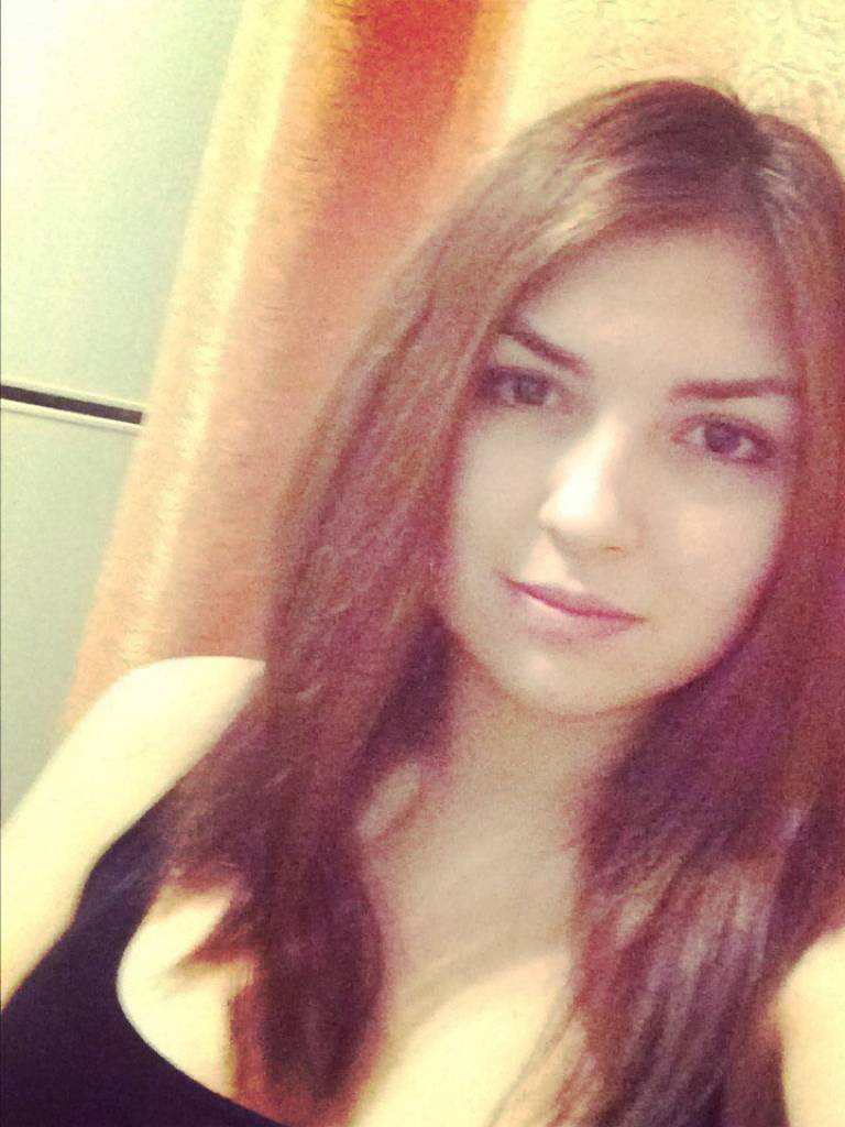 Photo de Flavie
