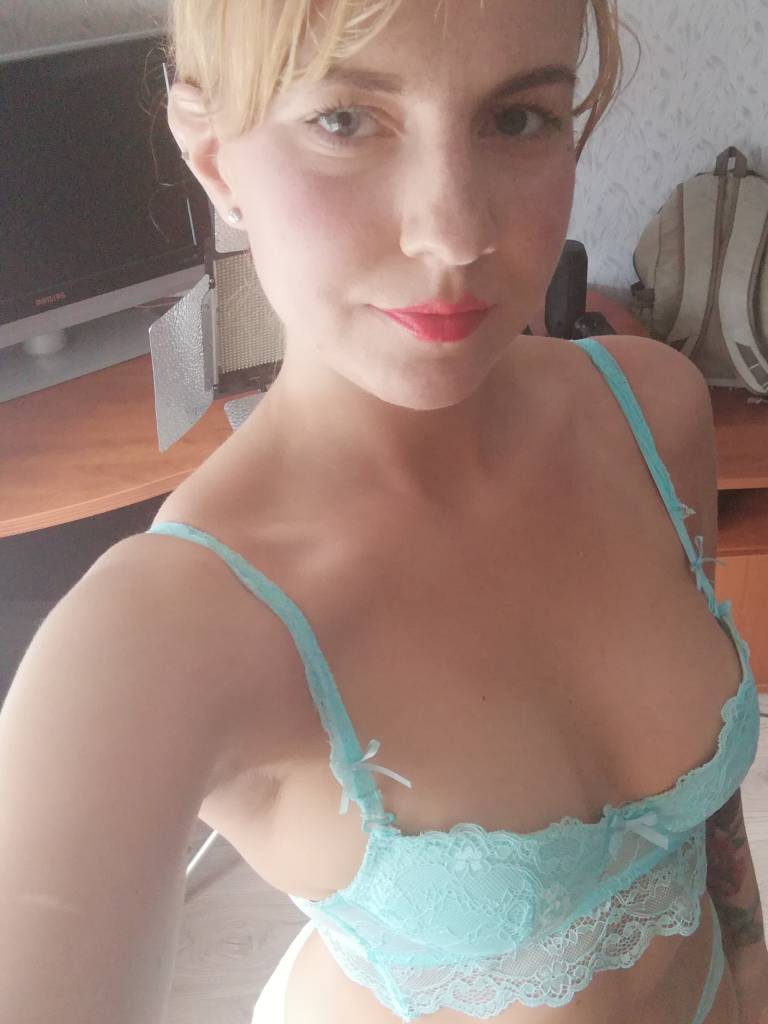 Photo de Seraphine