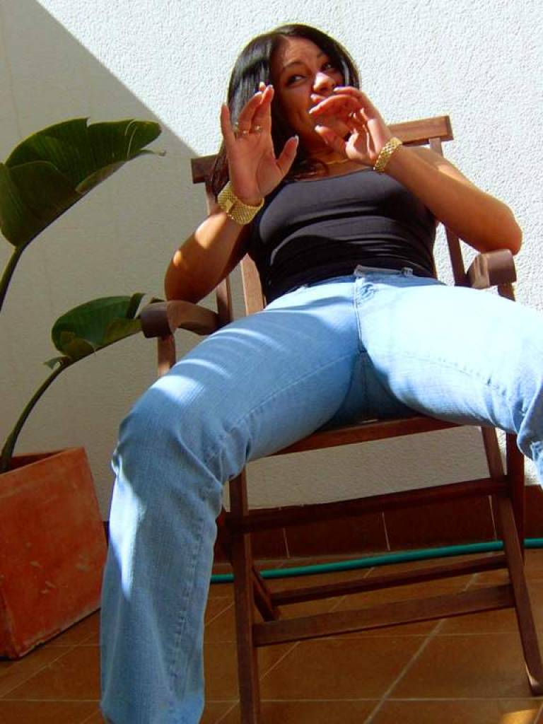 Photo de Monifa