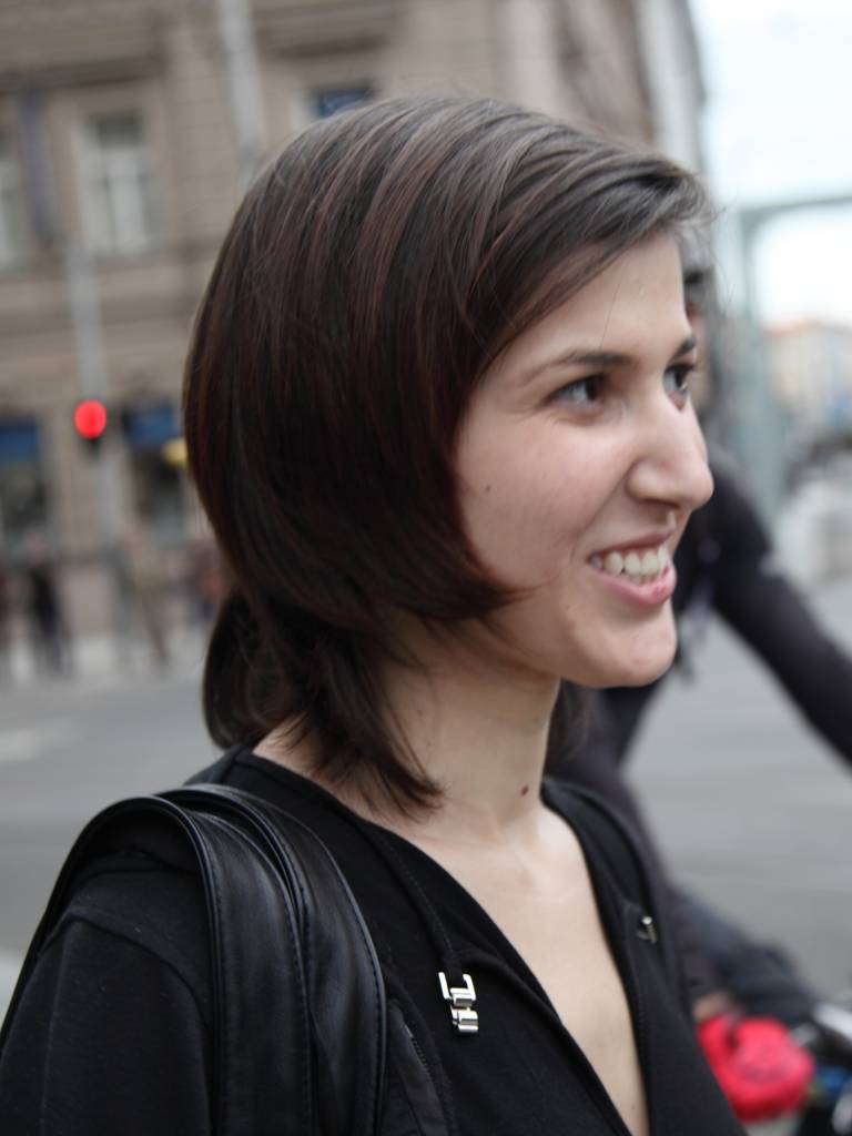 Photo de Jeannette