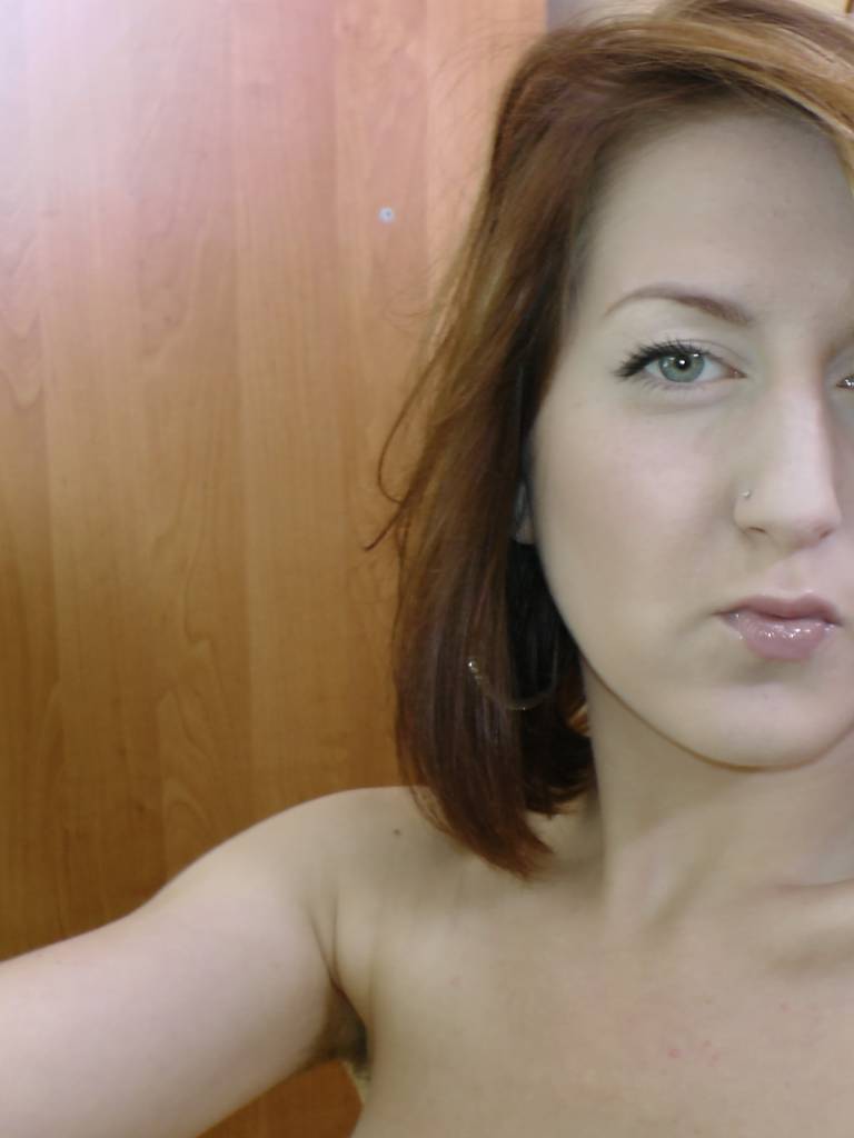 Photo de Mélissa