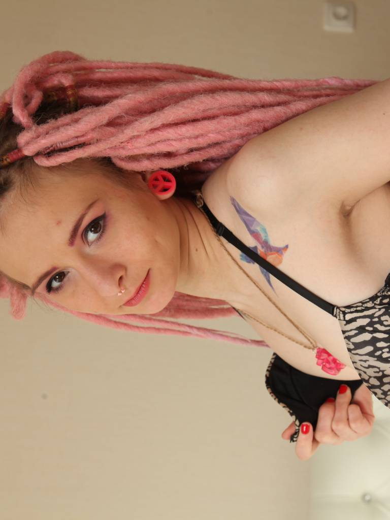 Photo de Ninette