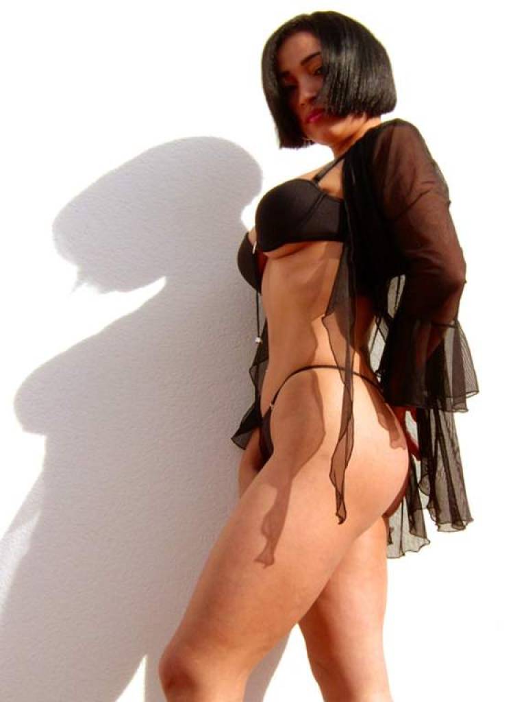 Photo de Colette