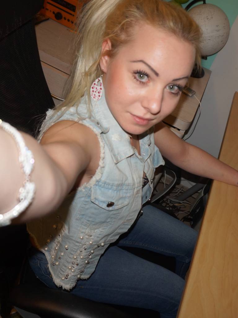Photo de Juliane