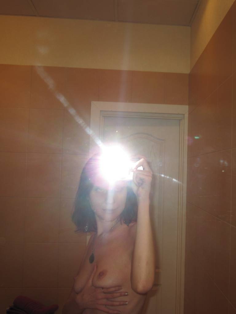 Photo de Isabelle