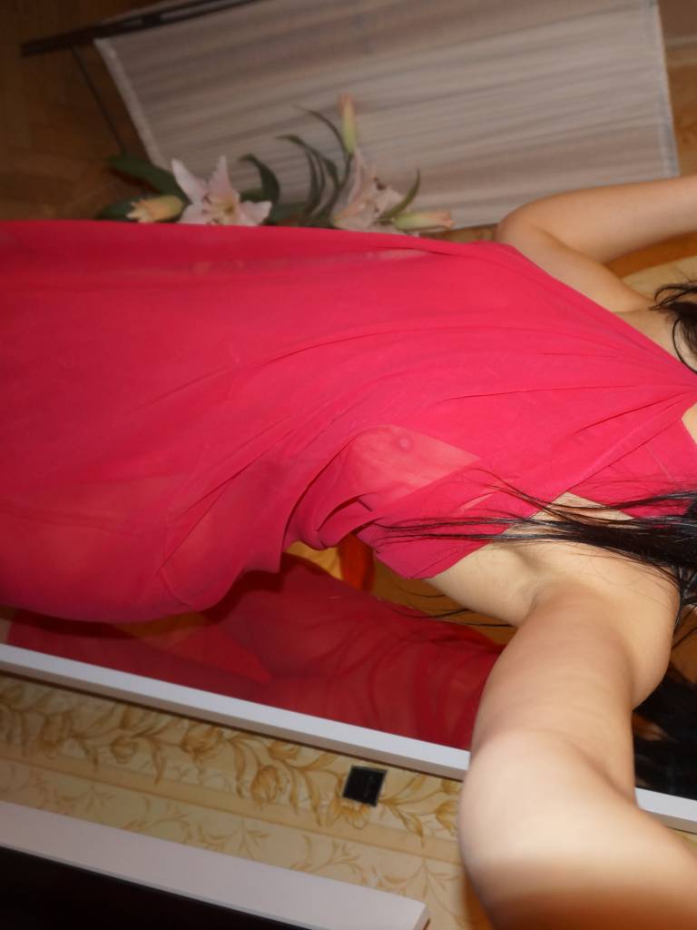 Photo de Carine