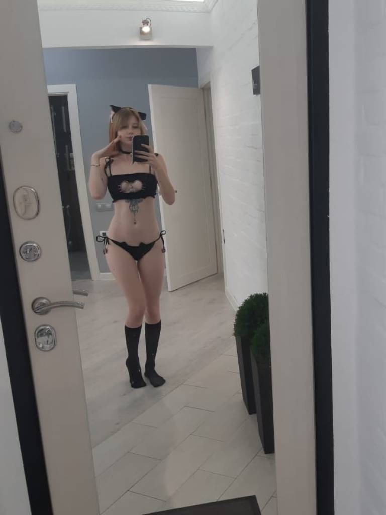 Photo de Frédérique