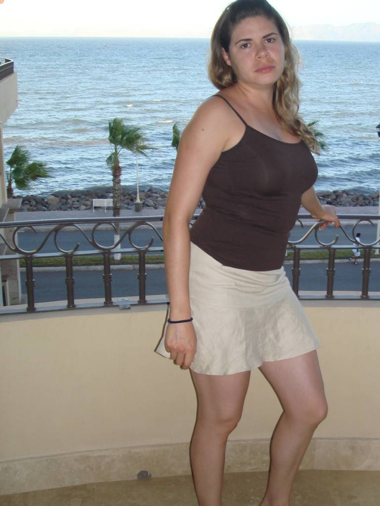 Photo de Micheline