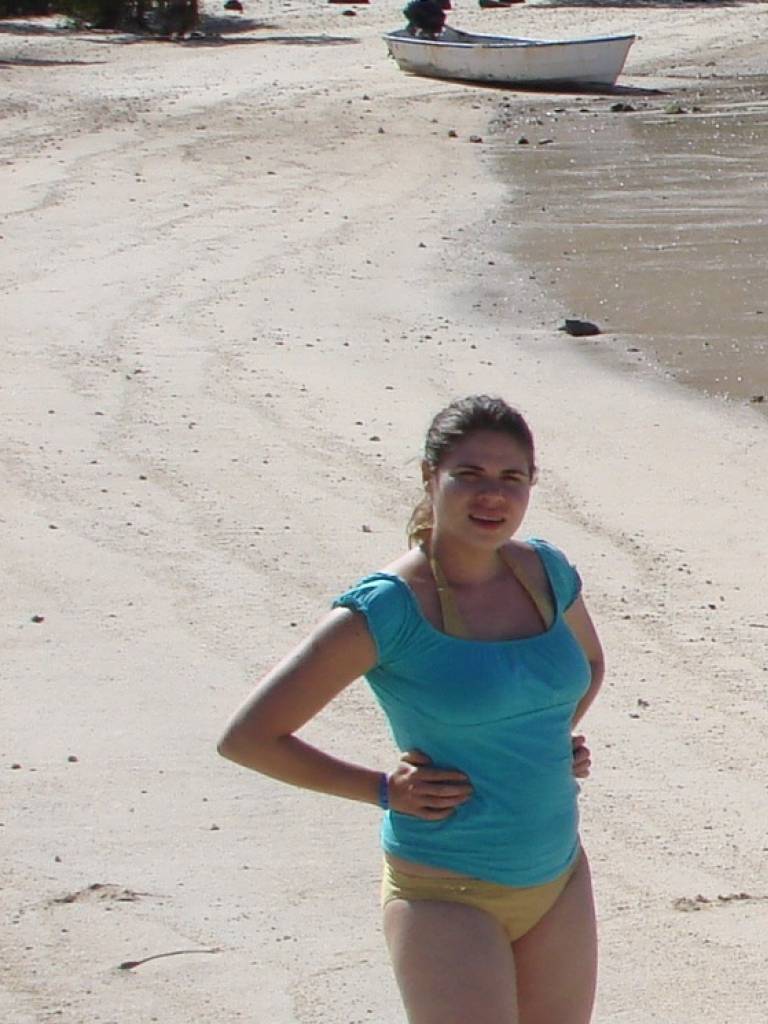 Photo de Zuri