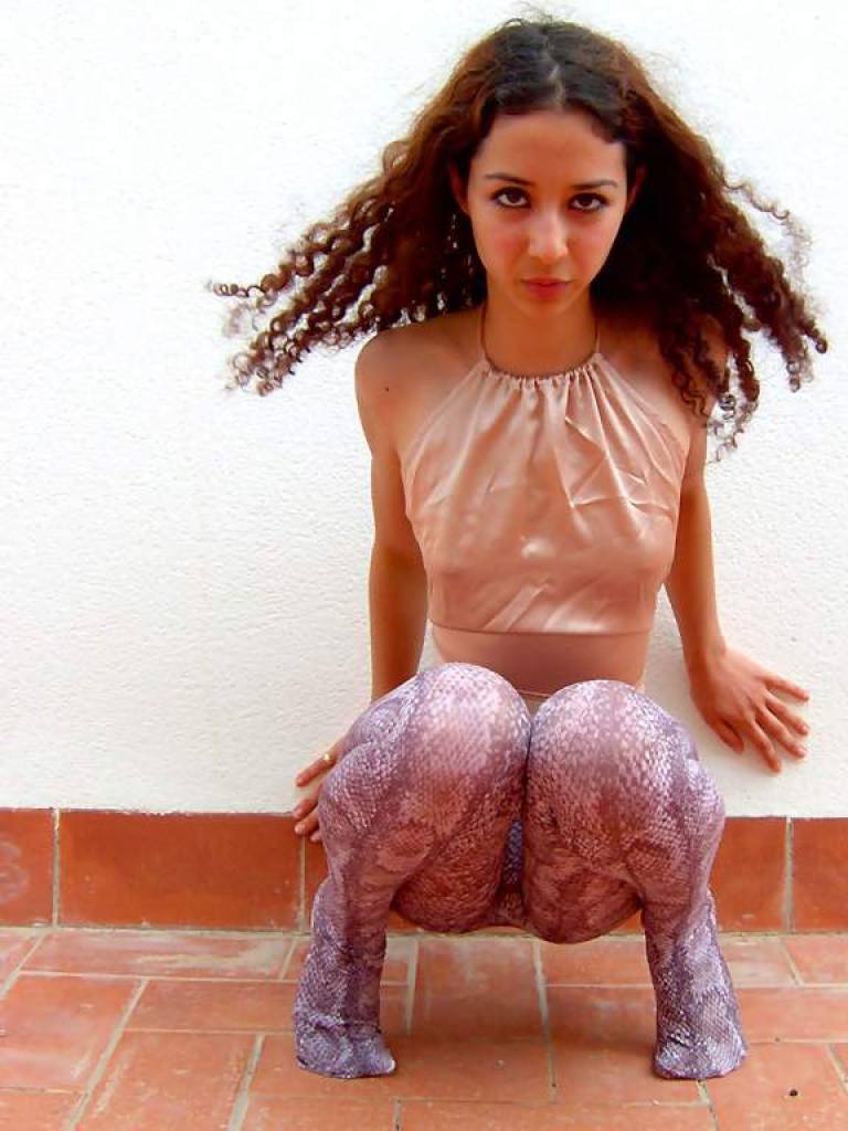 Photo de Benjamine