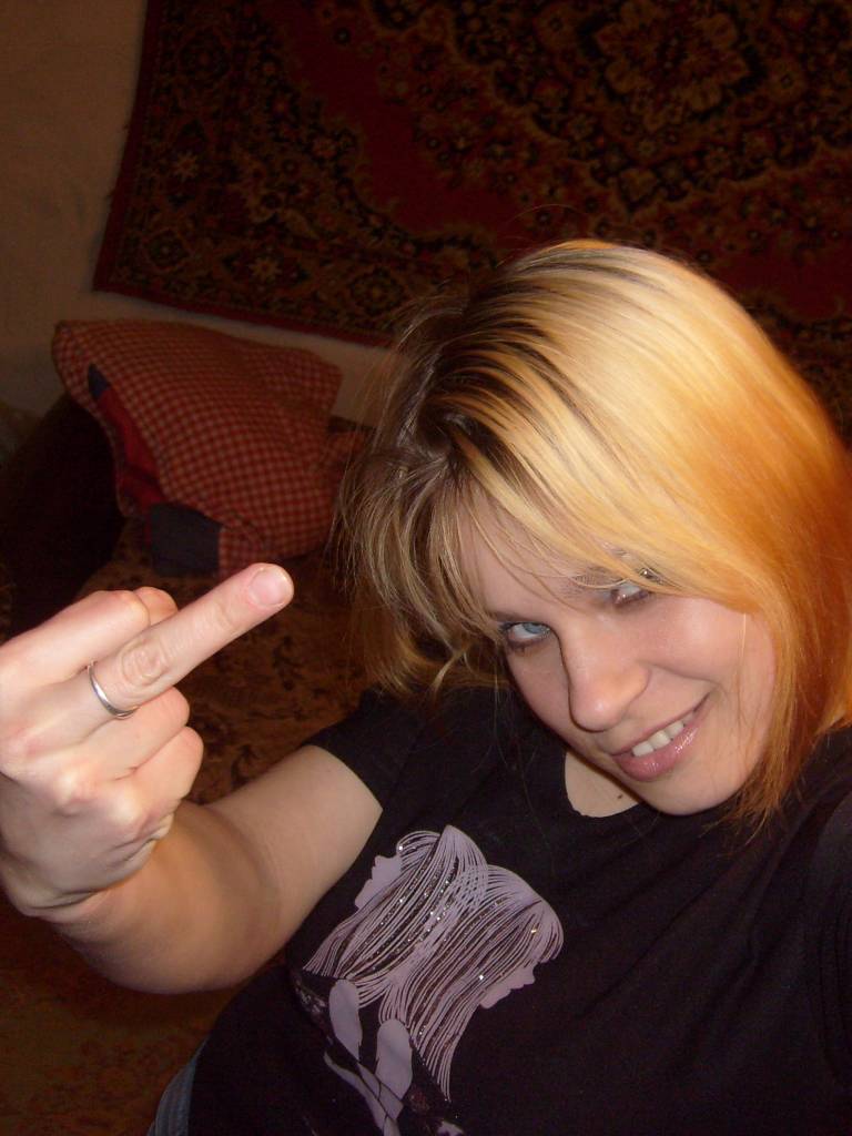Photo de Clarice