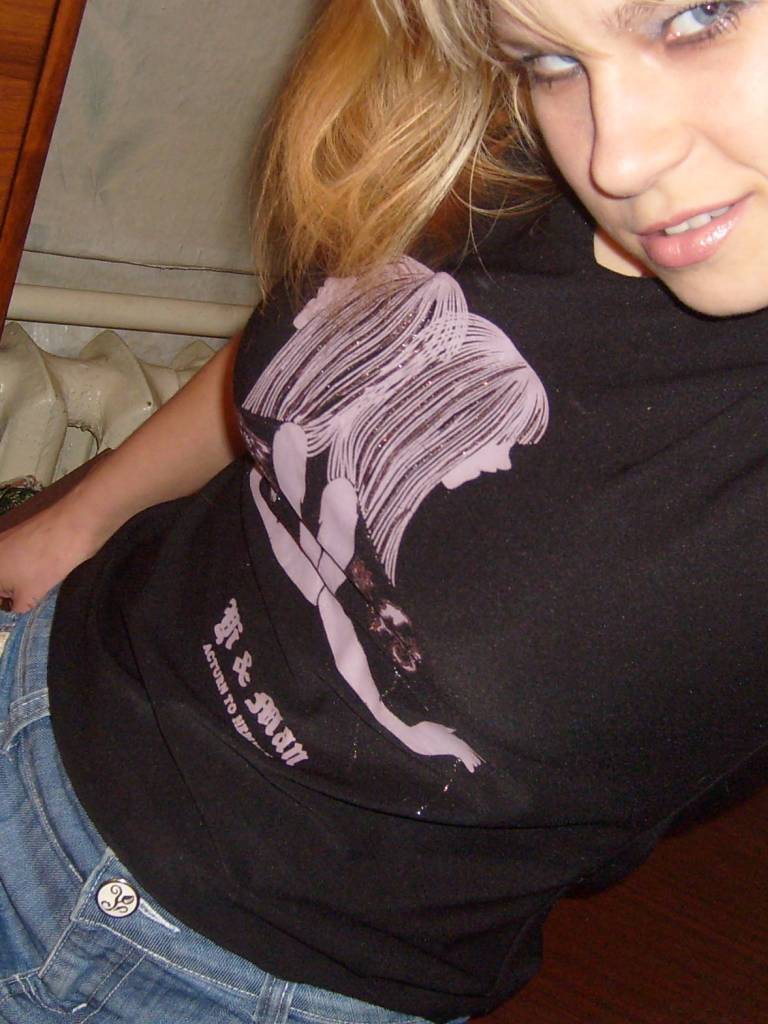 Photo de Micheline