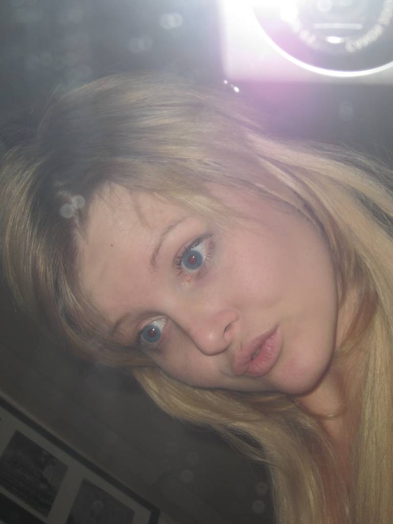 Photo de Laure