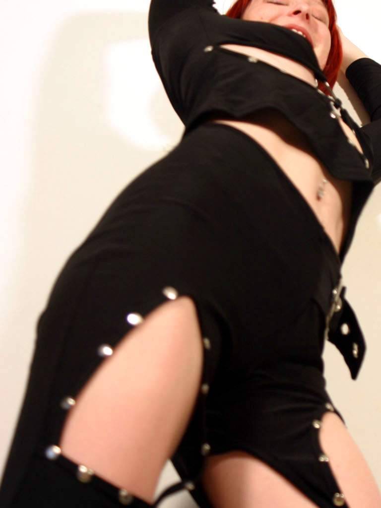 Photo de Perrine