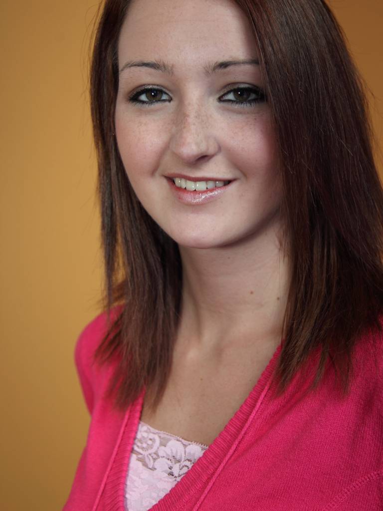Photo de Marthe
