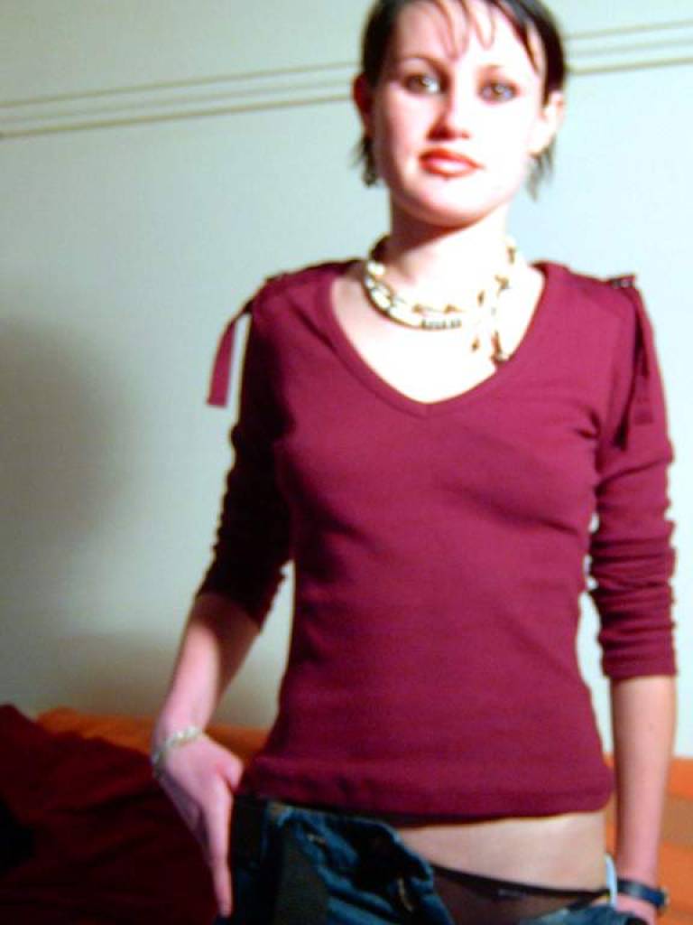 Photo de Morgane