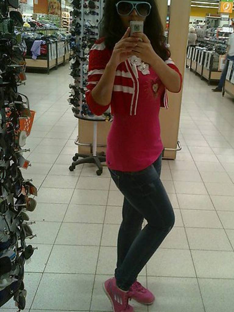 Photo de Odette