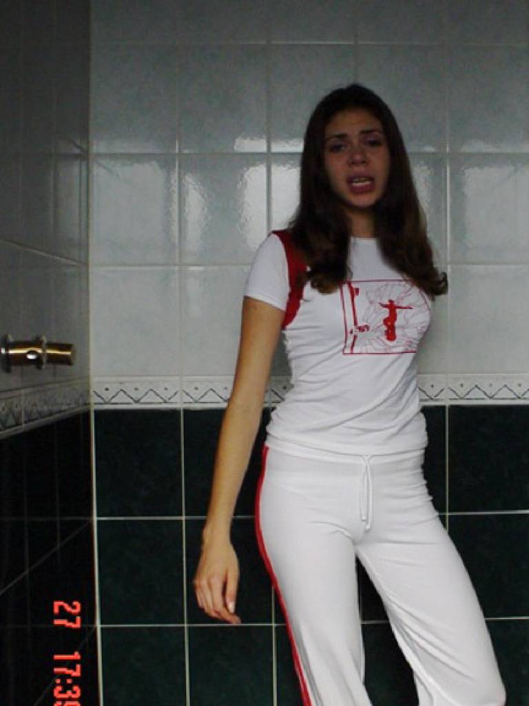 Photo de Esther