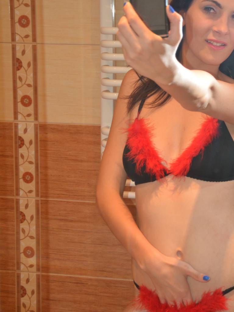 Photo de Gisselle