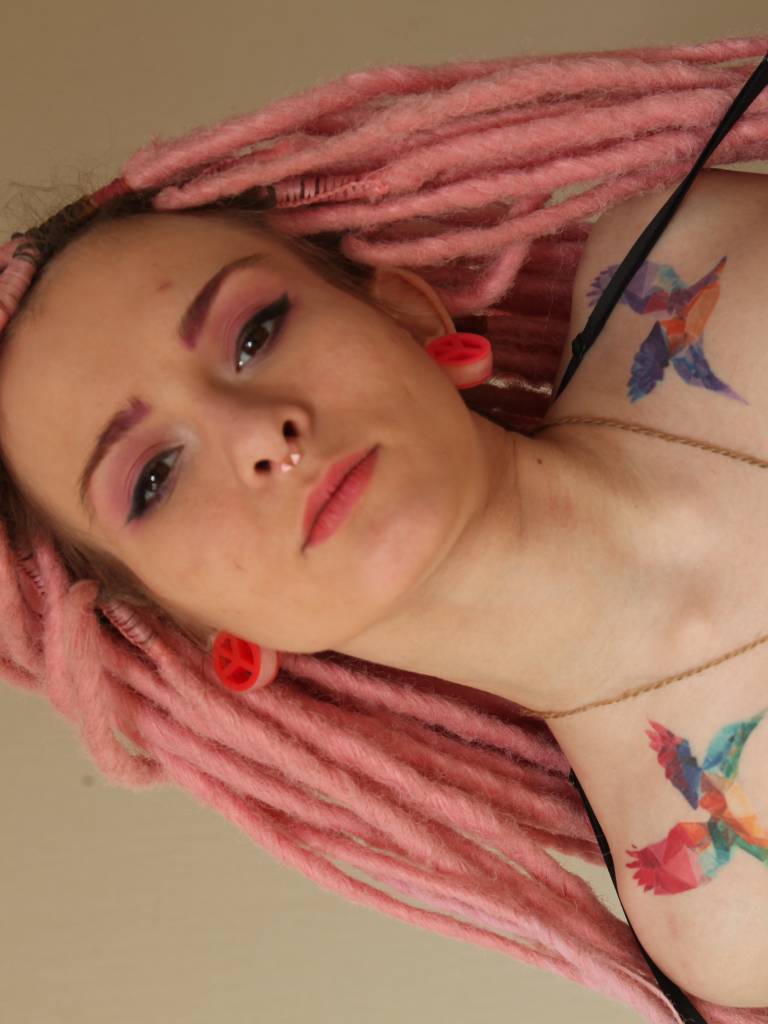 Photo de Emeline