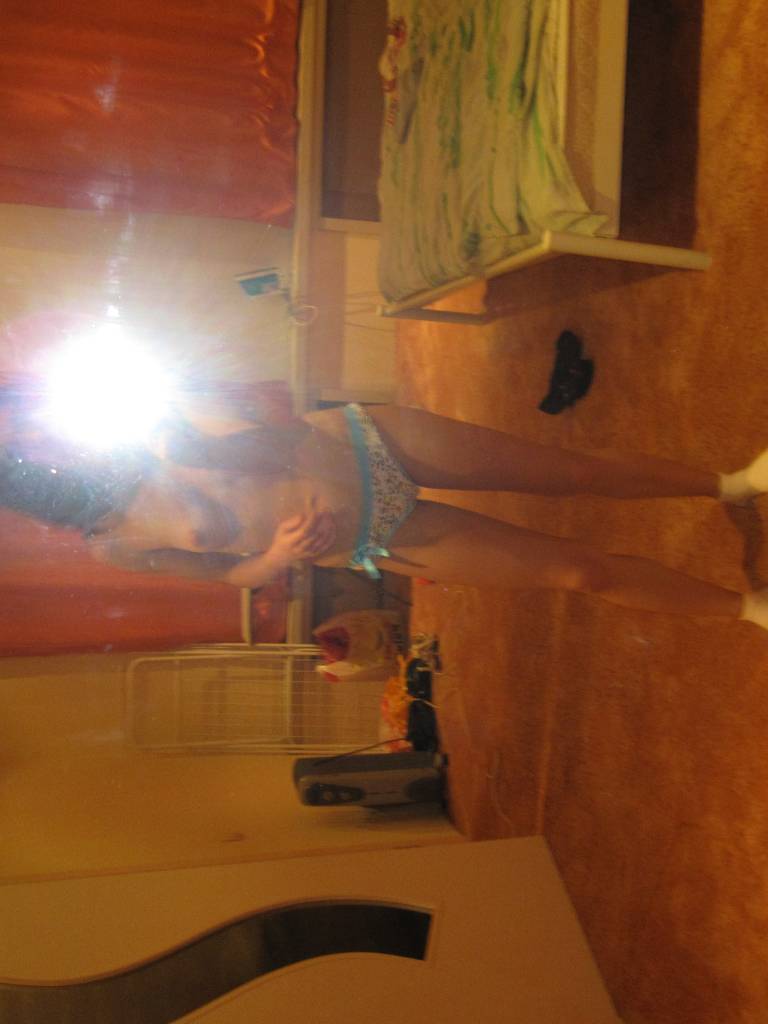 Photo de Paulette