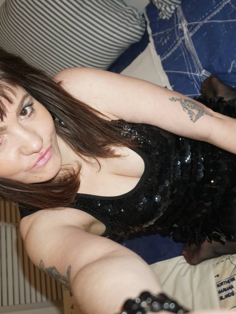 Photo de Georgette