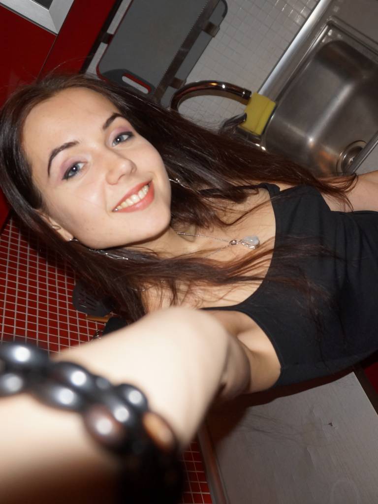 Photo de Félicie
