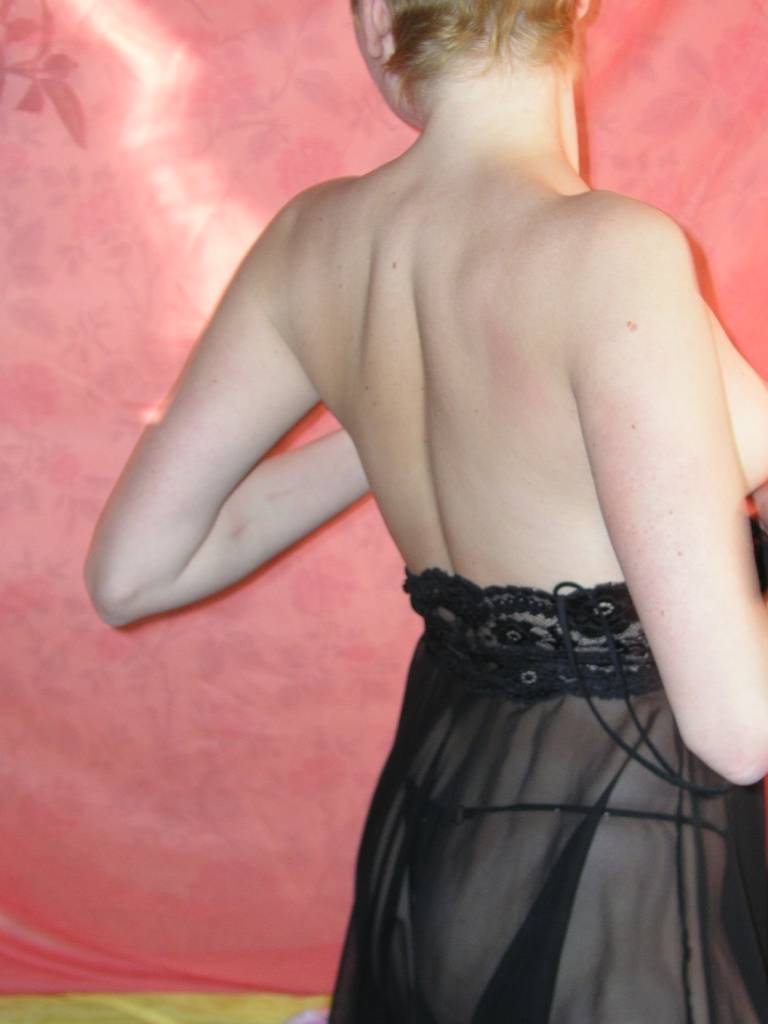 Photo de Josée