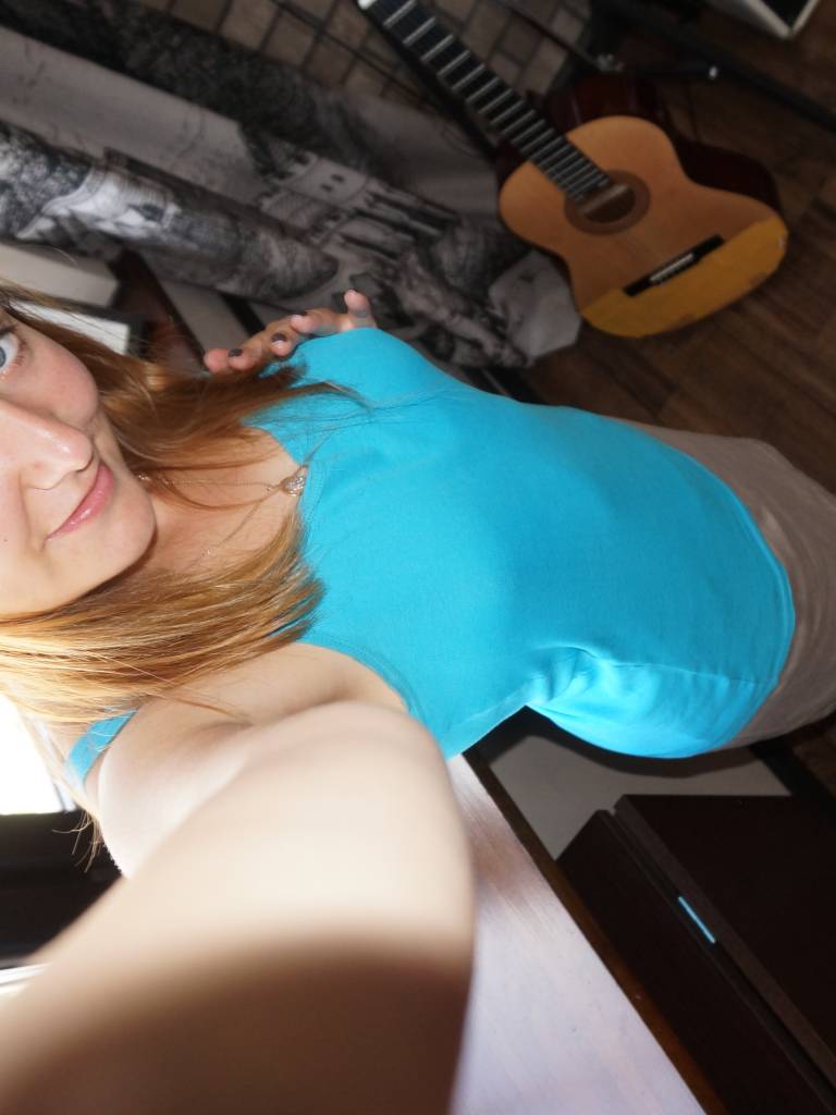 Photo de Sabine