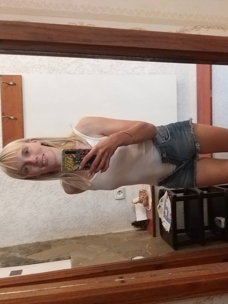Photo de Lydie