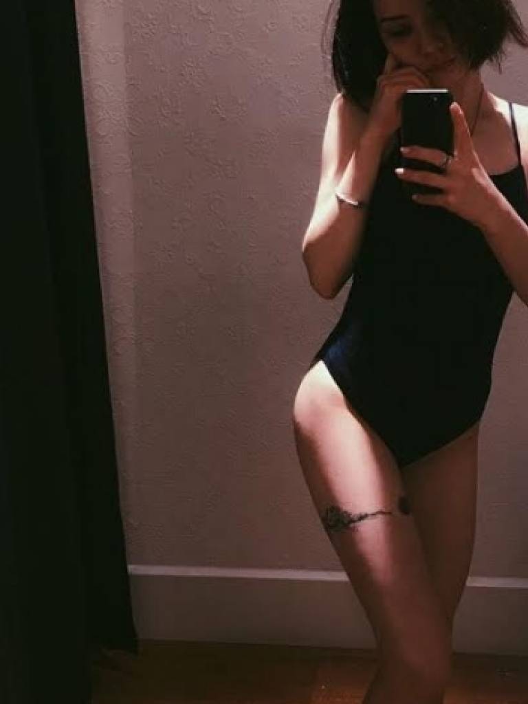Photo de Nadine