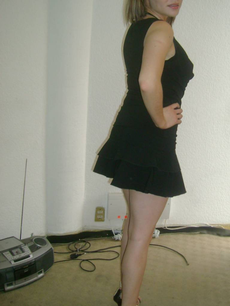 Photo de Christiane