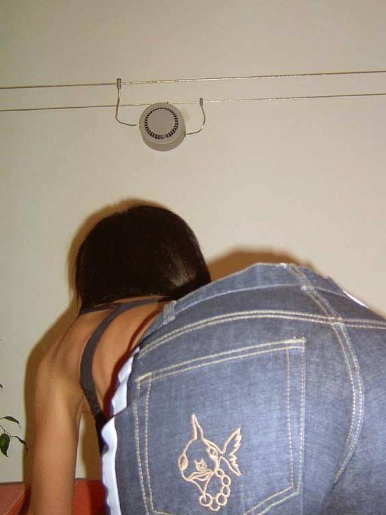 Photo de Apolline