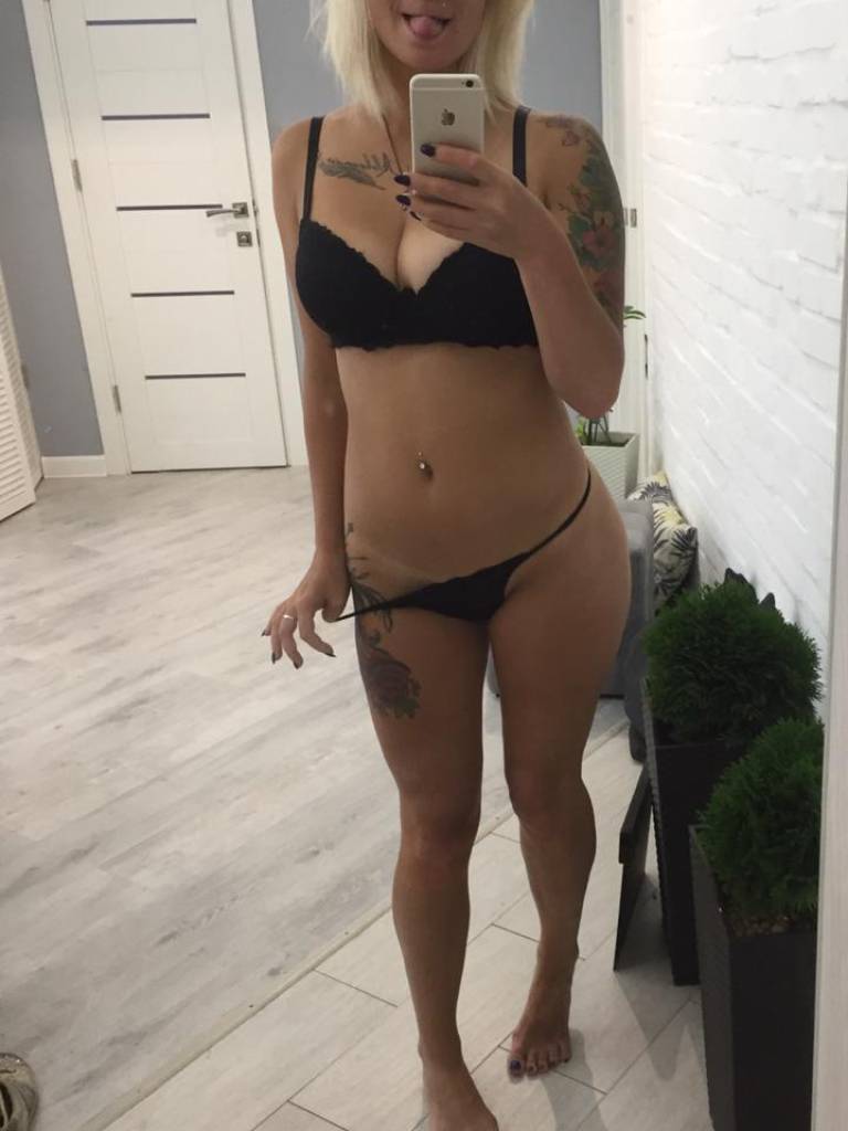 Photo de Aurore