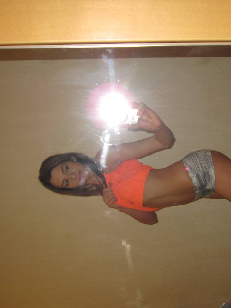 Photo de Odile