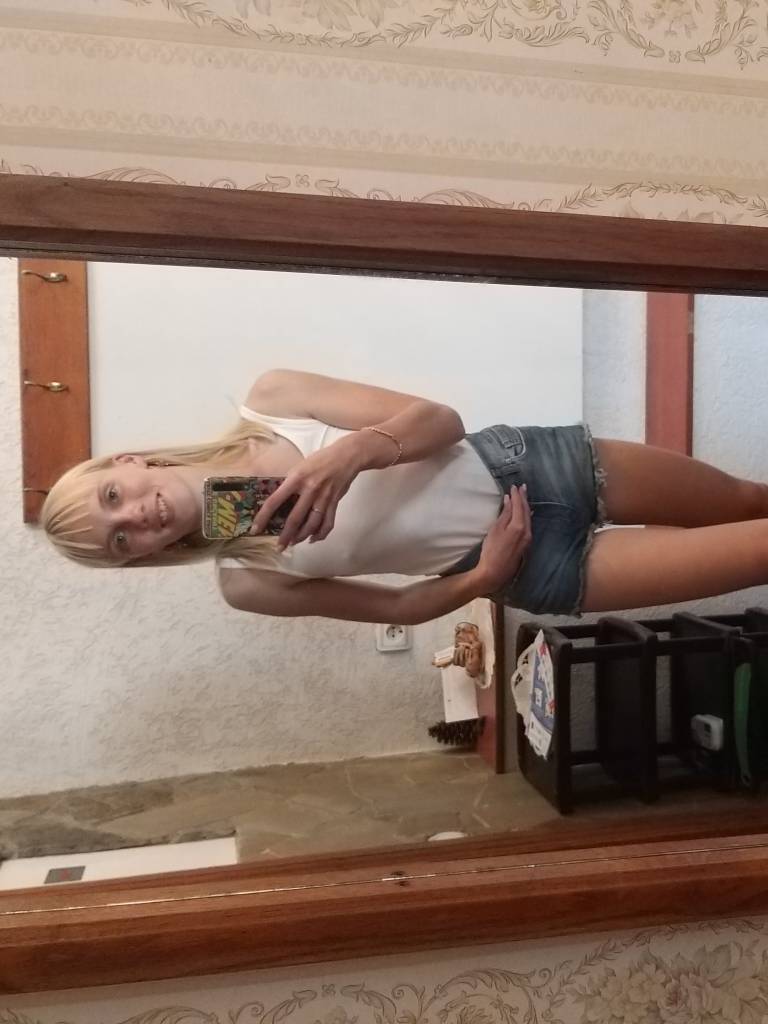 Photo de Toinette