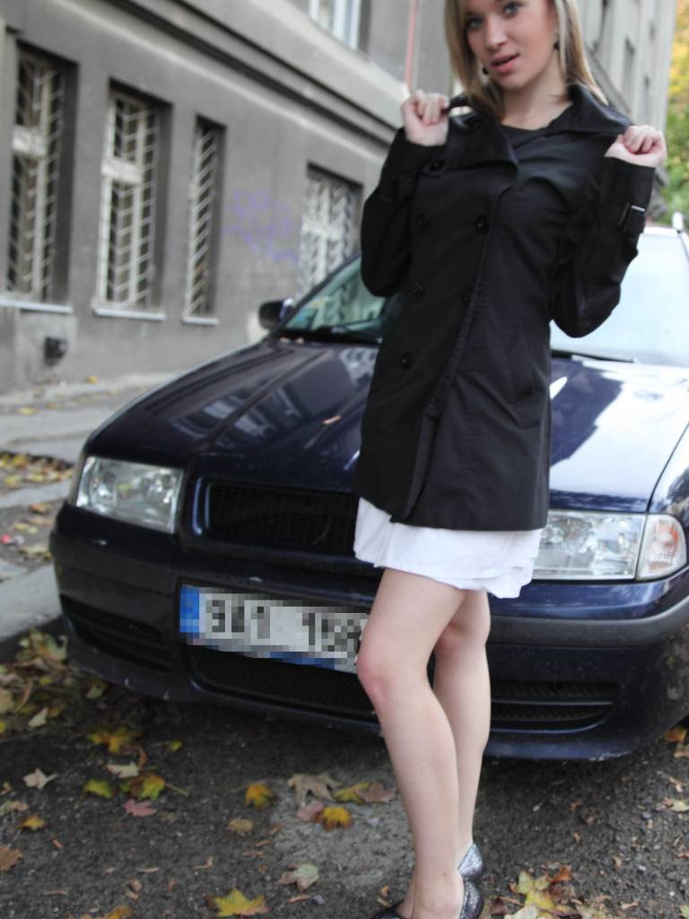 Photo de Armelle