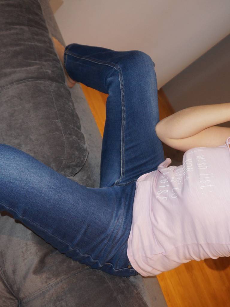 Photo de Dorothée