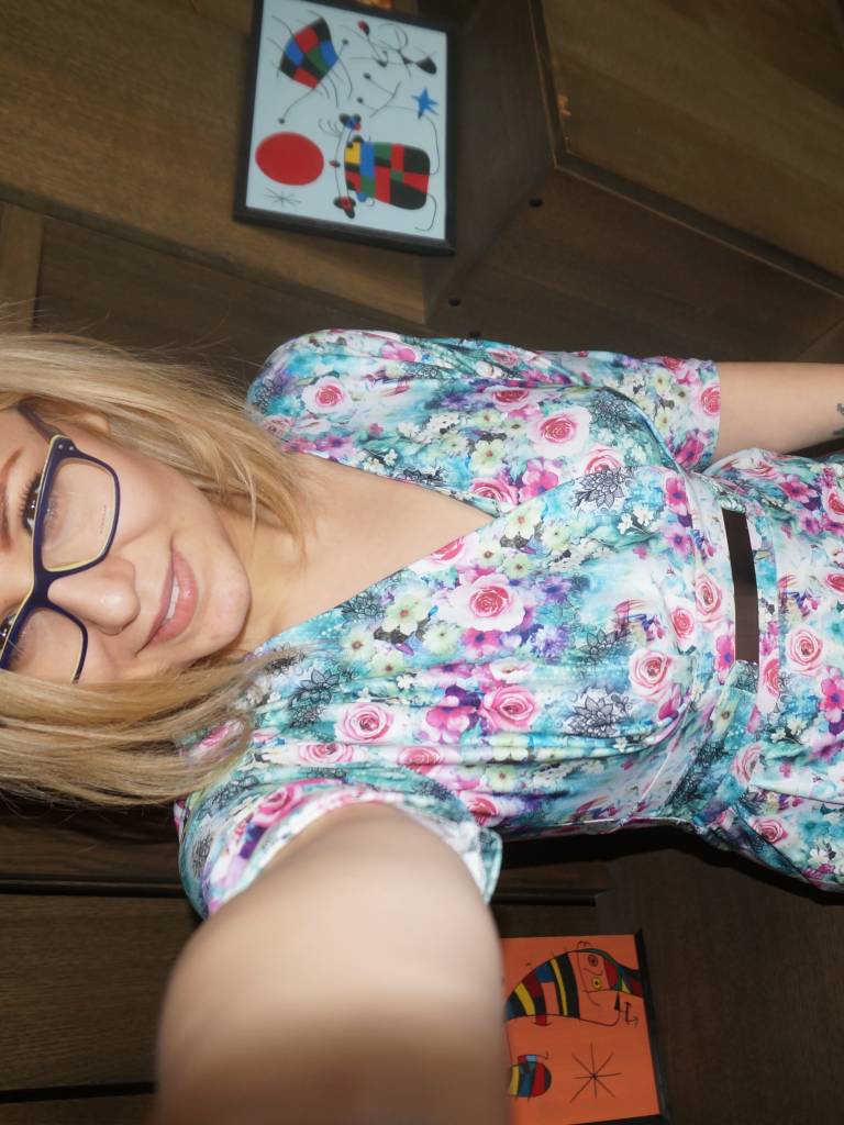 Photo de Eugénie