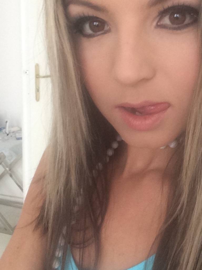 Photo de Christine